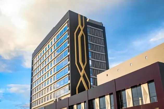 Suni Hotel and Convention Abepura