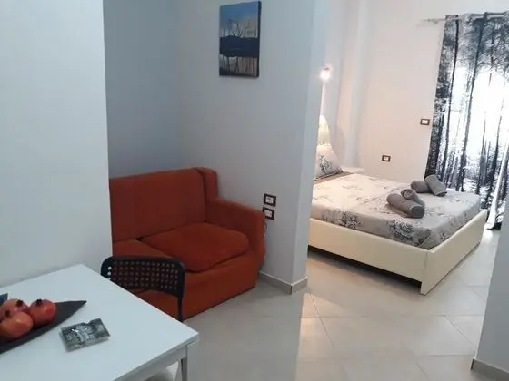 Sunilio Apartment - Oda Düzeni