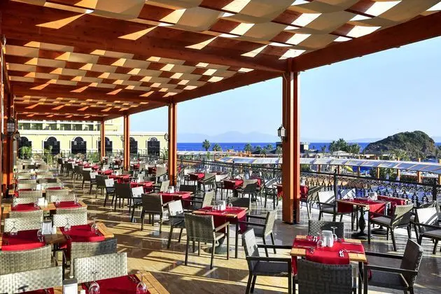 Sunis Efes Royal Palace Resort & Spa