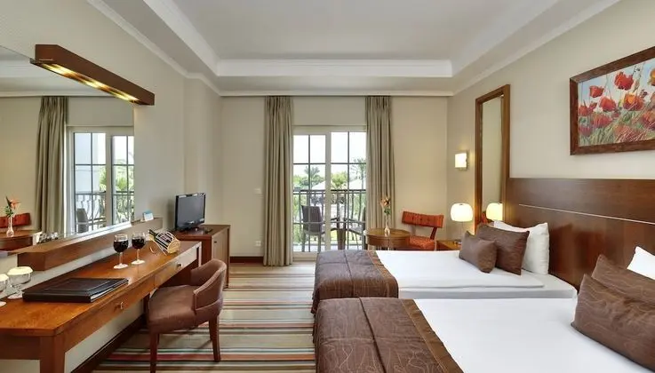 Sunis Elita Beach Resort Hotel & Spa - Oda