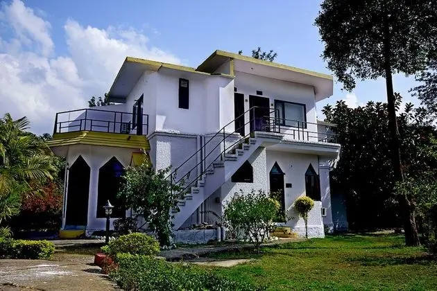 Sunita Corbett Retreat by OpenSky - Dış Mekan