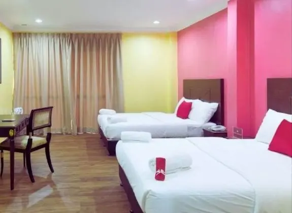 Hotel Sunjoy9 @ Bandar Sunway - Öne Çıkan Resim