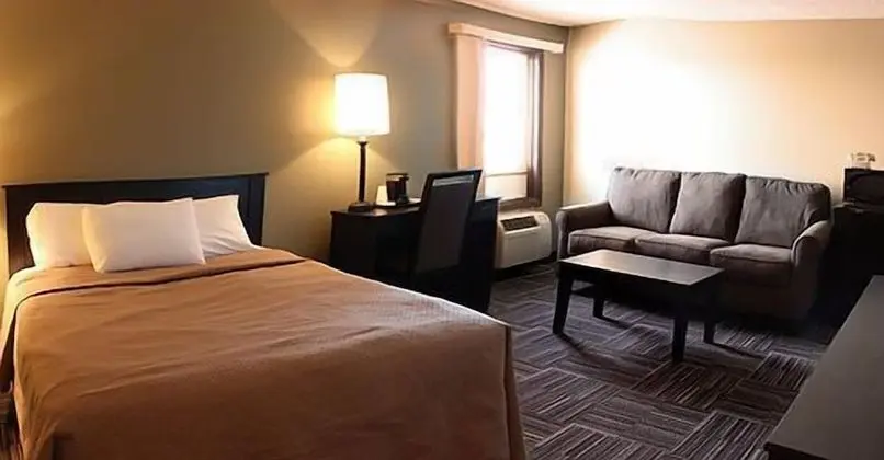 Sunlac Inn Devils Lake - Öne Çıkan Resim