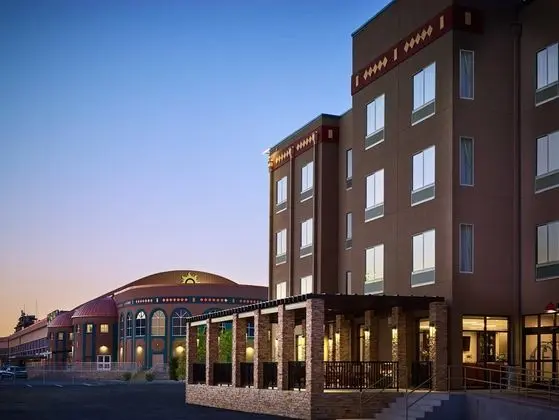 The Hotel at Sunland Park Casino, Ascend Hotel Col - Öne Çıkan Resim