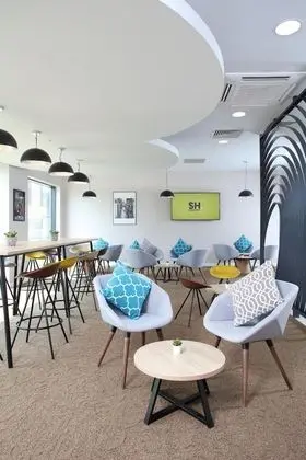 Sunley Hotel - Yerinde Yemek