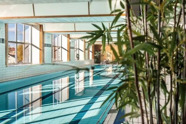 Sunlight Hotel Conference and Spa - Havuz