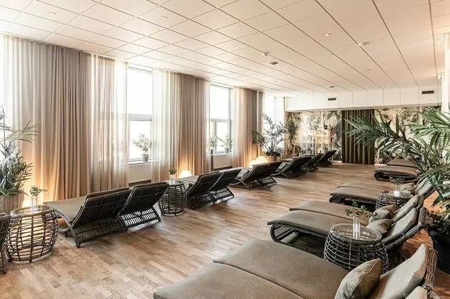 Sunlight Hotel Conference and Spa - Spa