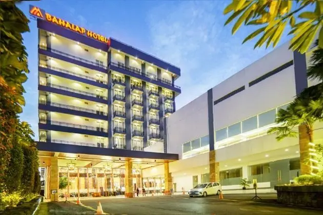 Sunlight Eco Tourism Island Resort