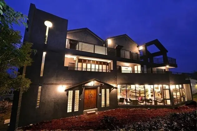 Sunlight Gallery landscape B&B