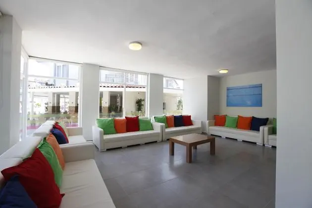 Sunlight Garden Hotel