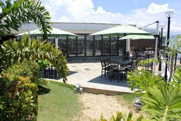Sunlight Guest Hotel