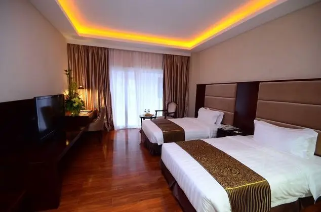 Sunlight Guest Hotel - Öne Çıkan Resim