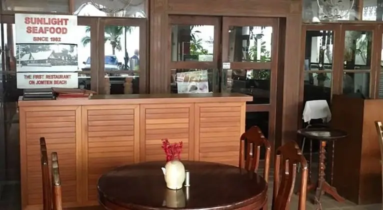 Sunlight Hotel - Öne Çıkan Resim
