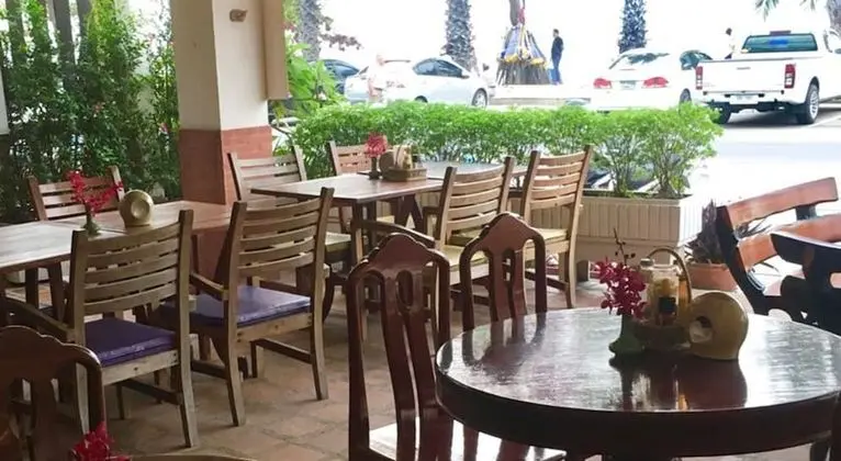 Sunlight Hotel - Yerinde Yemek