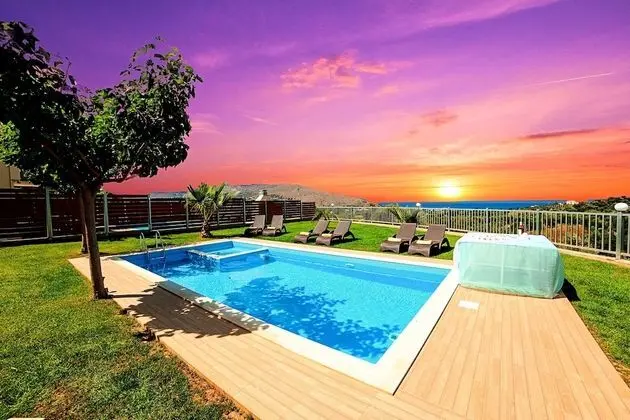 Sunlight Villas