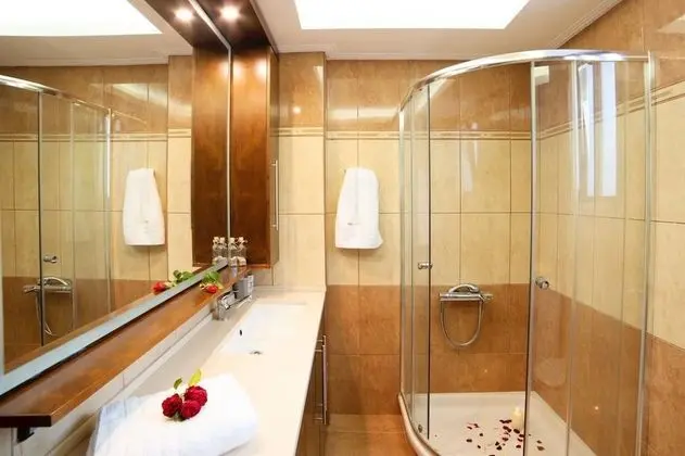 Sunlight Villas Chania Sunlight Villa Grand