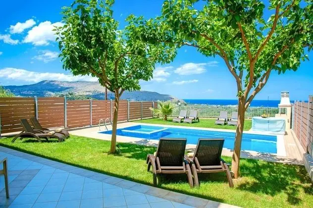 Sunlight Villas Chania Sunlight Villa Grand