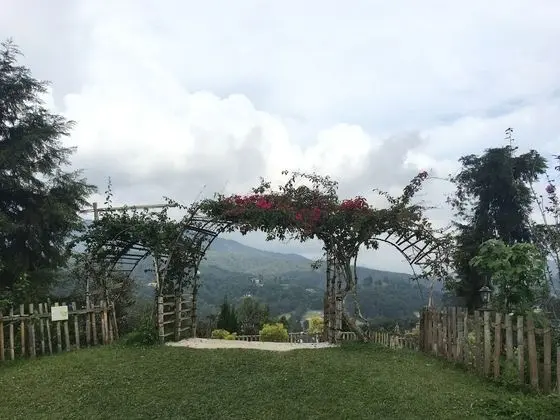 Sunlight Suite Sdn Bhd - Dış Mekan
