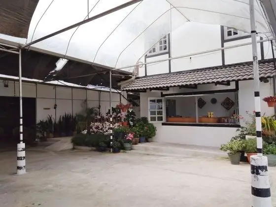 Sunlight Suite Sdn Bhd - Lobi