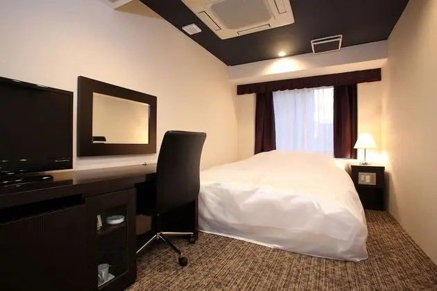 Hotel Sunline Kyoto Gion Shijyo - Oda