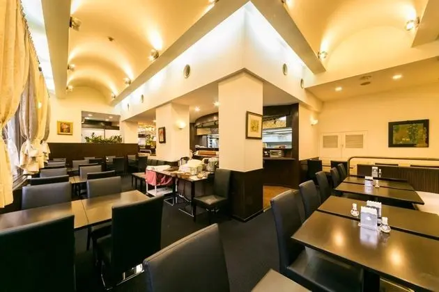 Hotel Sunlite Shinjuku