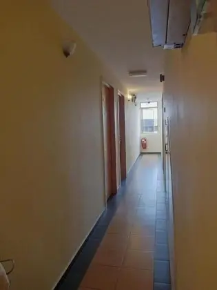 Sunnie Hotel - İç Mekan