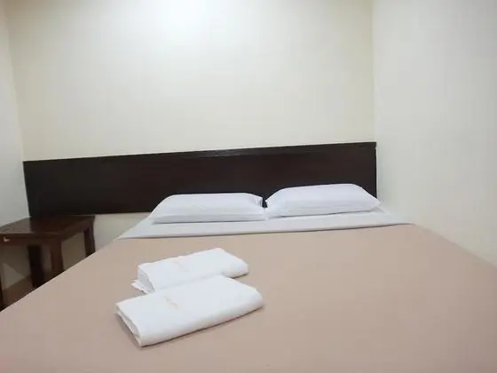Sunnie Hotel - Oda