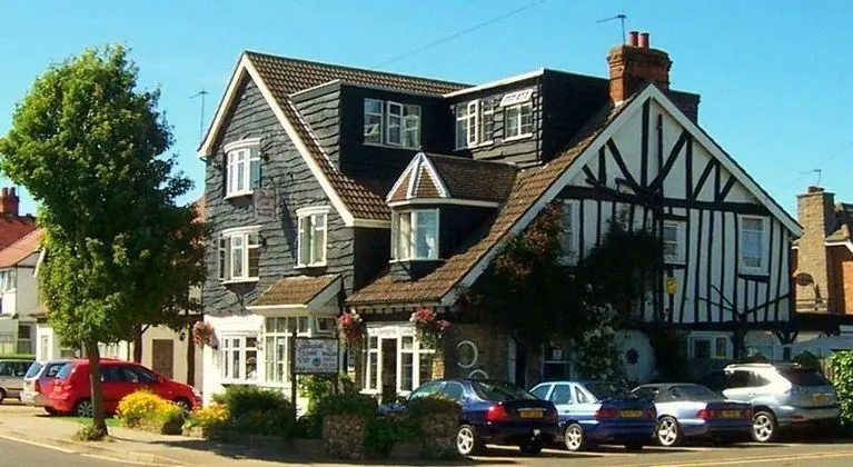 The Sunningdale