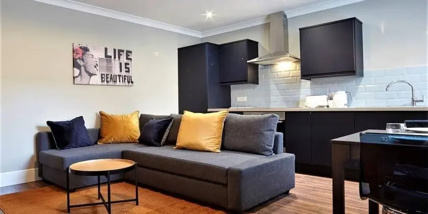 The Sunningdale  Your Apartment