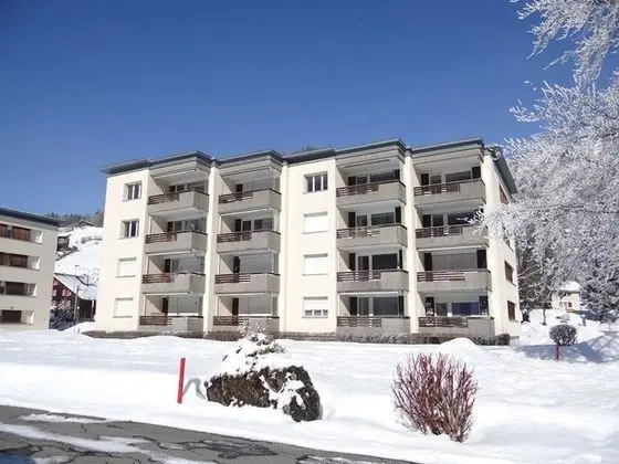 Sunnmatt S d Wohnung 245 Engelberg - Oda