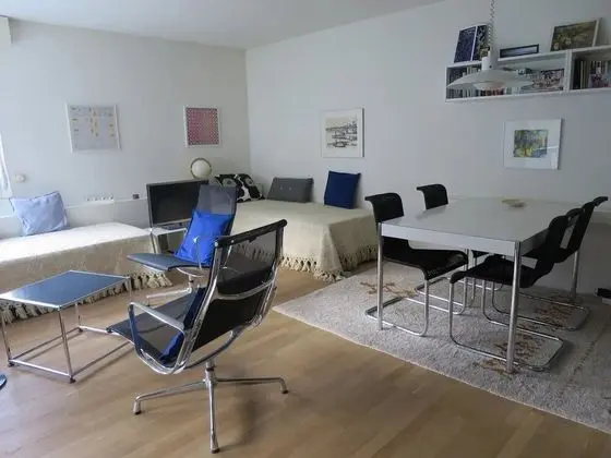 Sunnmatt S d Wohnung 245 Engelberg - Oda
