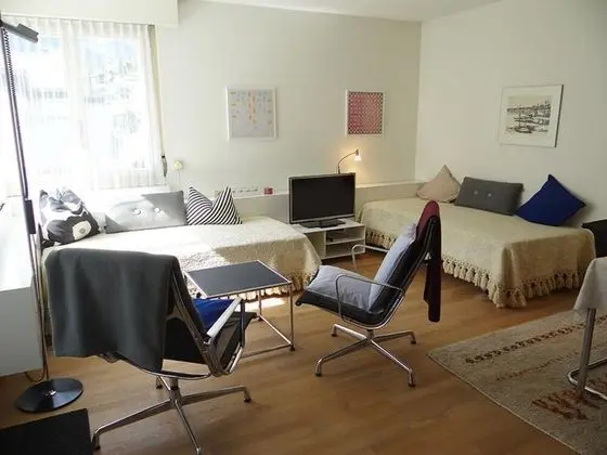 Sunnmatt S d Wohnung 245 Engelberg - Oda