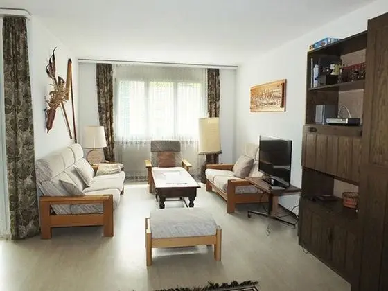 Sunnmatt S d Wohnung 831 Engelberg - Oda