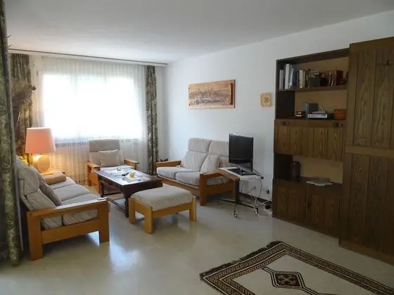 Sunnmatt S d Wohnung 831 Engelberg - Oda