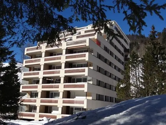 Sunnmatt West Wohnung 744 Engelberg - Oda