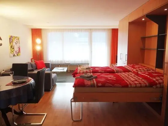 Sunnmatt West Wohnung 744 Engelberg - Oda