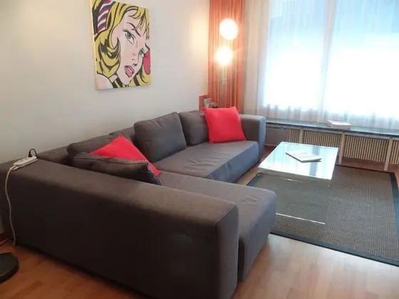 Sunnmatt West Wohnung 744 Engelberg - Oda