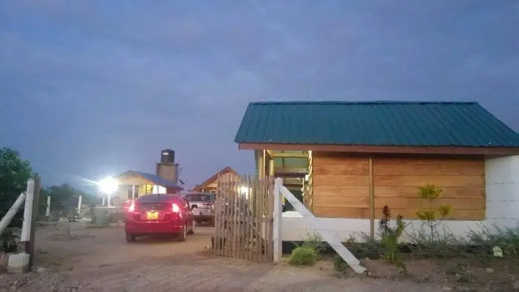 Sunntop Cabana