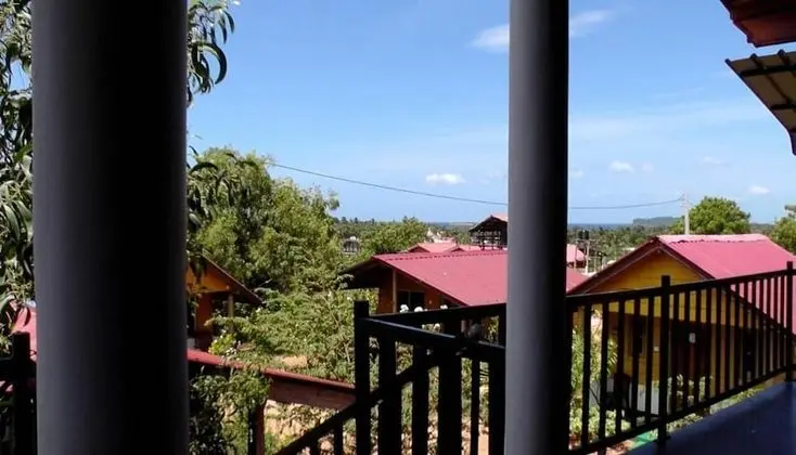 Sunntop Cabana