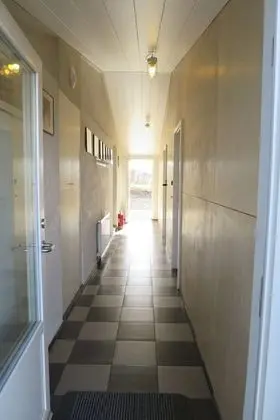 Sunnuhlid Apartment A - İç Mekan