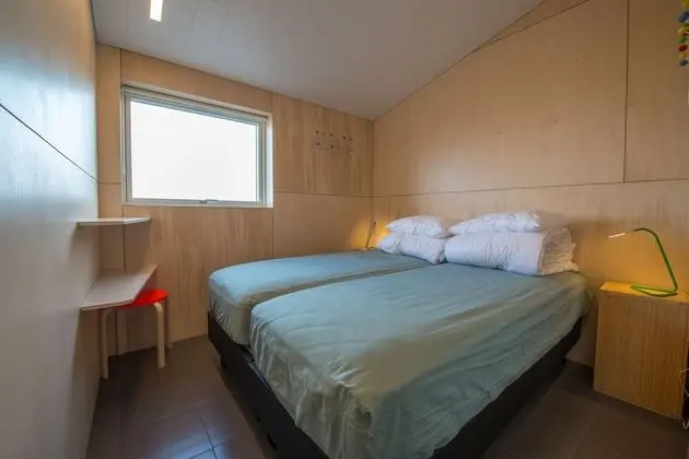 Sunnuhlid Apartment B - Oda