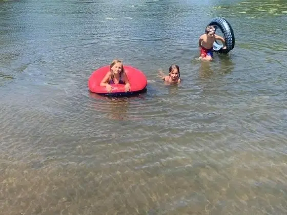 Sunny Acres Resort and Marina - Öne Çıkan Resim