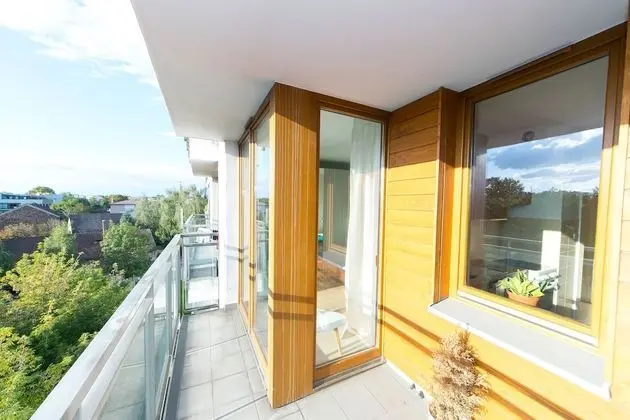 Sunny Apartment ICE Krakow p4you pl