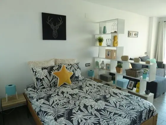 Sunny Apartments 1BDR