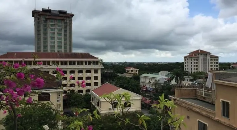 Sunny B Hotel