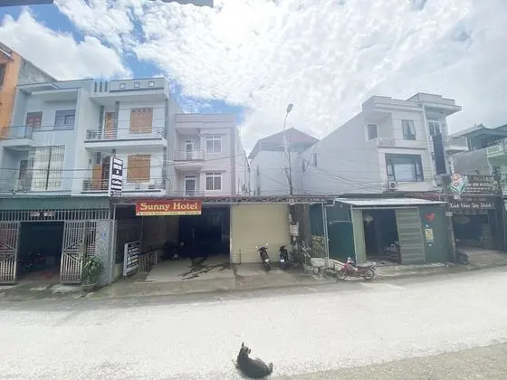 Sunny Bao Lac Homestay - Dış Mekan