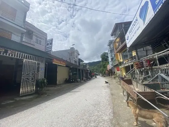 Sunny Bao Lac Homestay - Dış Mekan