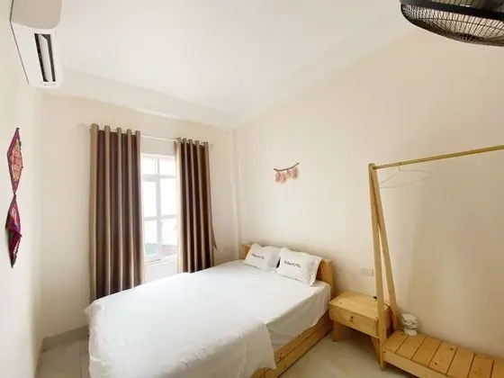 Sunny Bao Lac Homestay - Oda