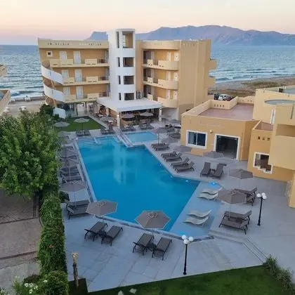 Sunny Bay Hotel
