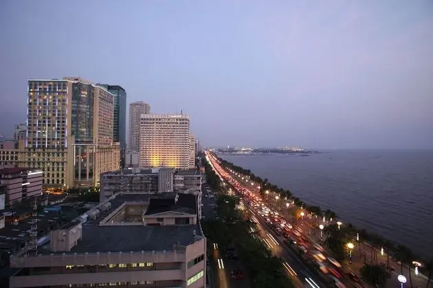 Sunny Bay Suites